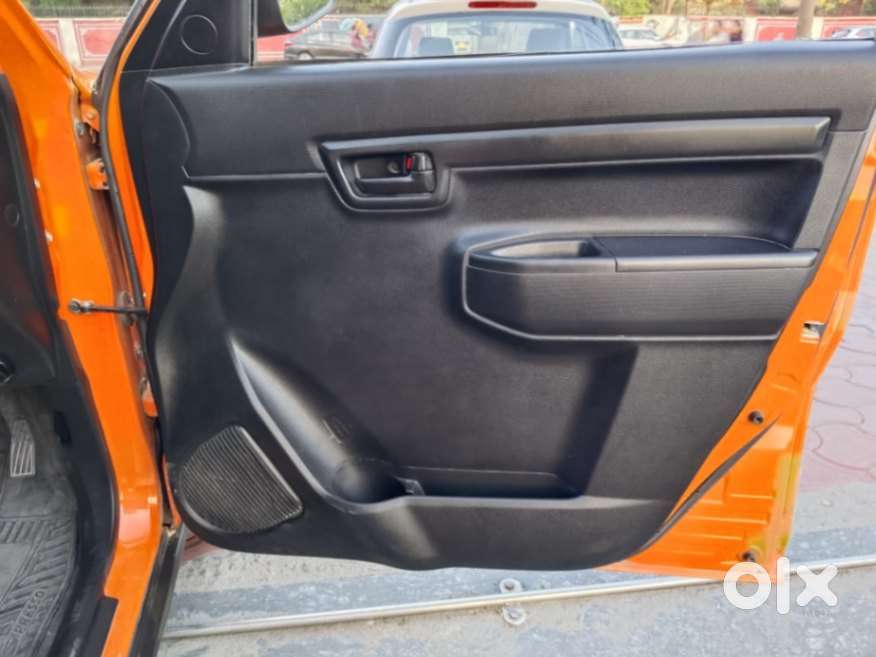 Maruti Suzuki S-presso Vxi, 2022, Petrol