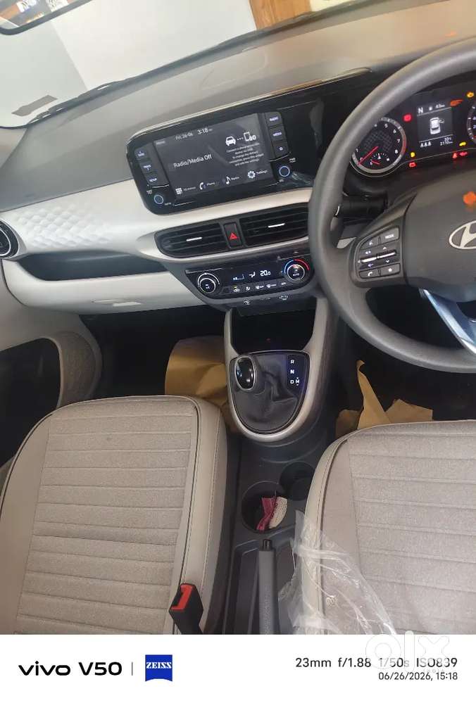 Hyundai I10 2025