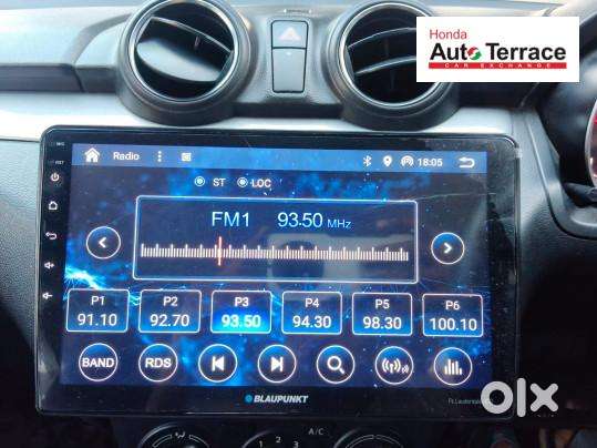 Maruti Suzuki Swift Vdi (o), 2019, Diesel