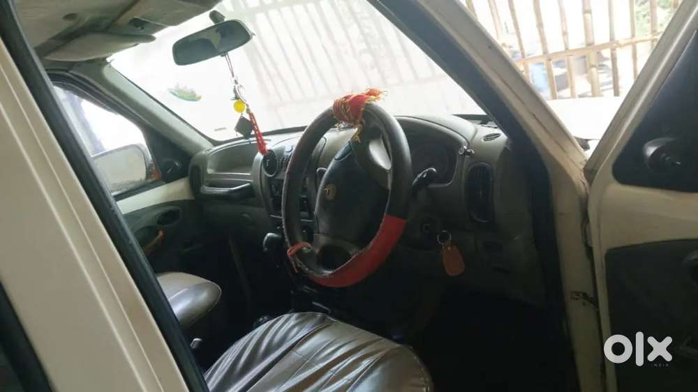 Mahindra Scorpio 2012 Diesel 90000 Km Driven