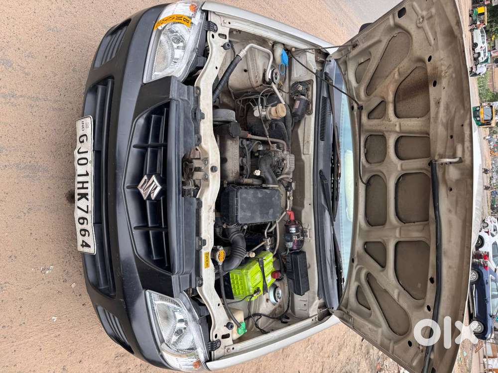 Maruti Suzuki Alto Lxi Petrol