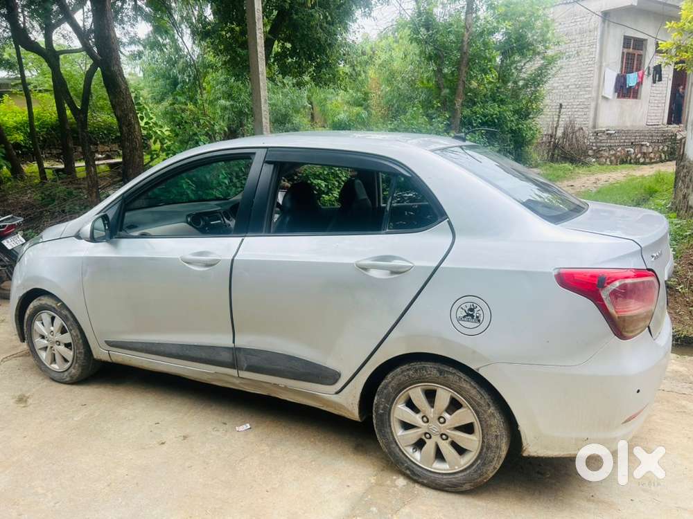 Hyundai Xcent Prime Diesel 11 Year