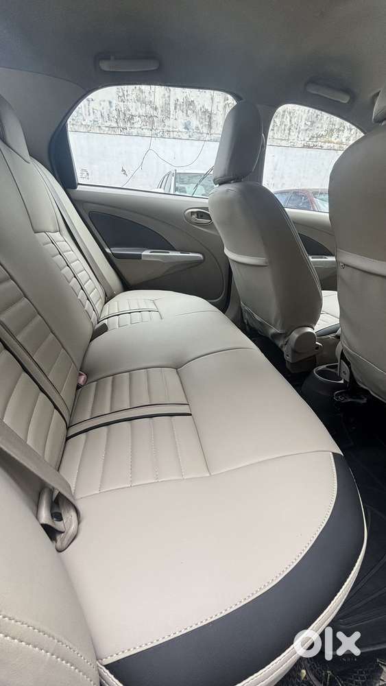 Toyota Etios Vd, 2014, Diesel