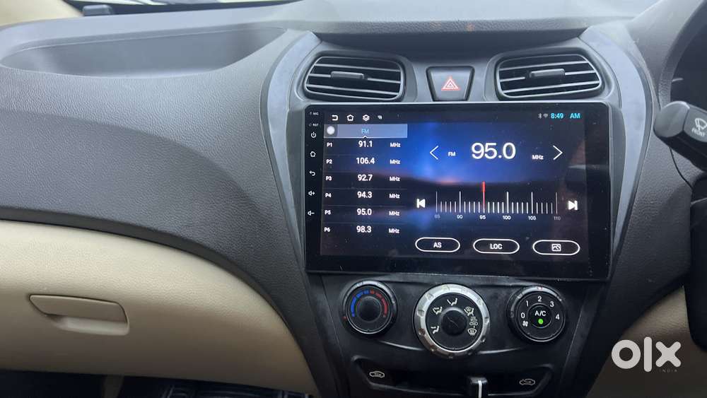 Hyundai Eon Sportz, 2014, Petrol