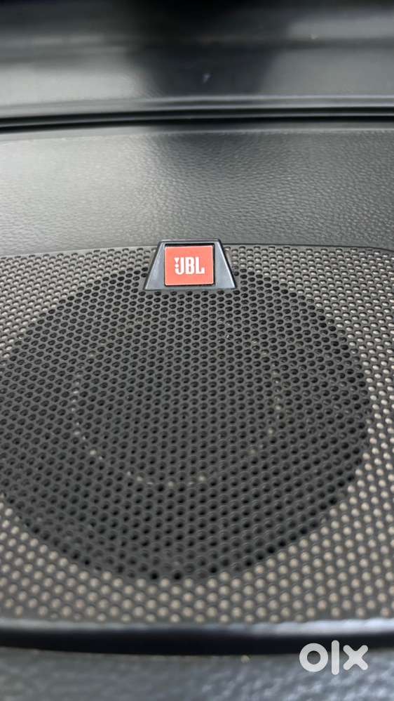Tata Hexa Diesel 2017