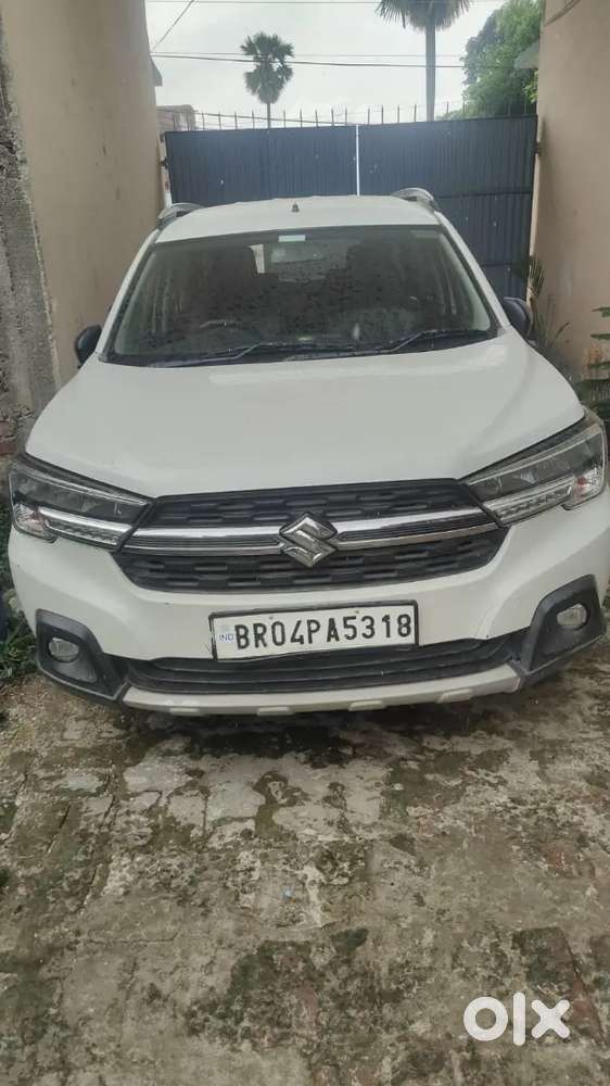Maruti Suzuki Xl6 2021