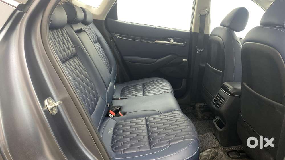 Kia Seltos 1.4 X-line Dct, 2021, Petrol