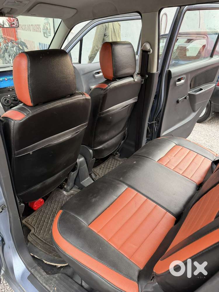 Maruti Suzuki Wagon R Cng Lxi, 2011, Cng & Hybrids