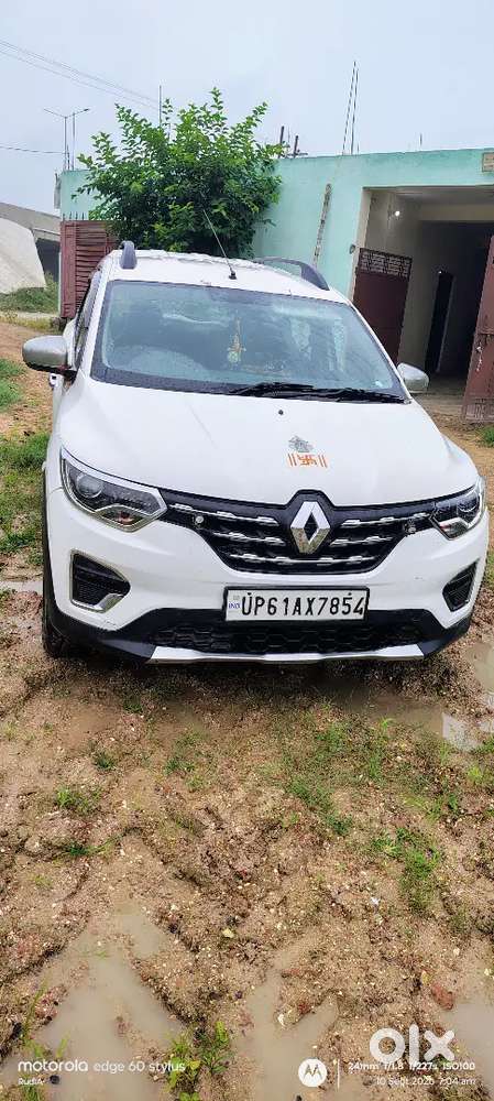 Renault Triber 2021 1st Owner