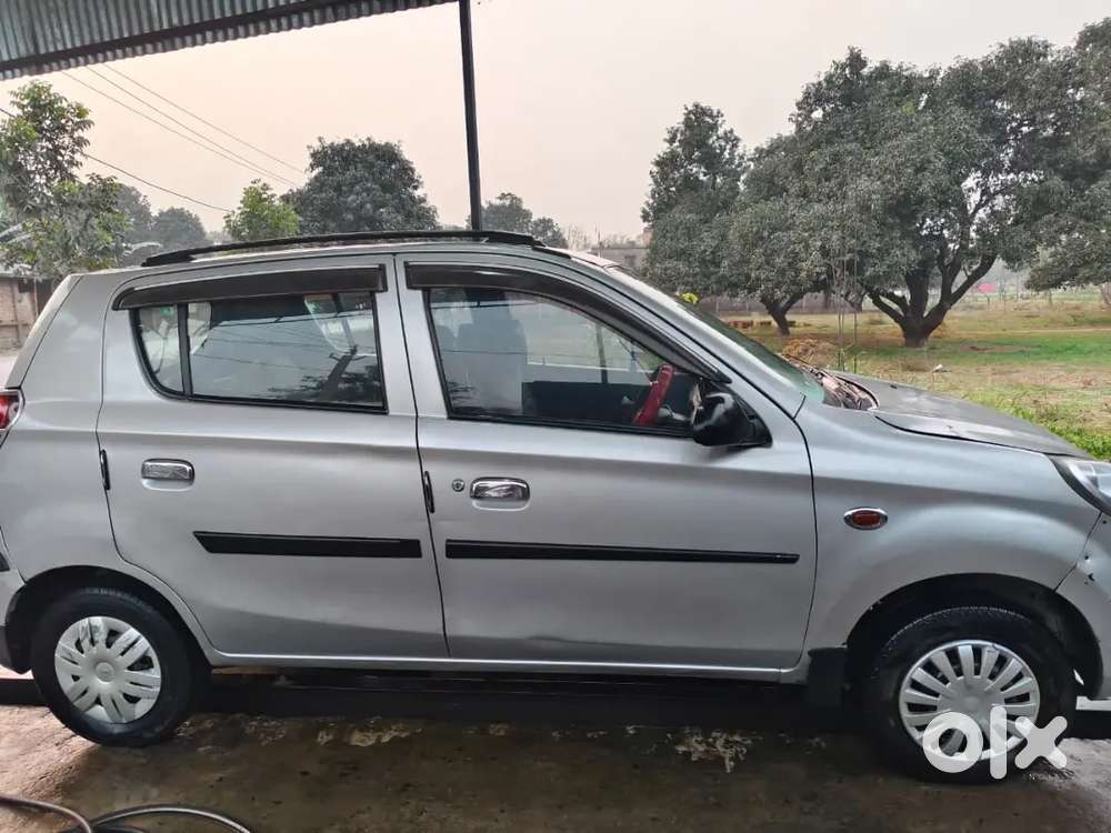 Maruti Suzuki Alto 800 2013 Petrol 53000 Km Driven