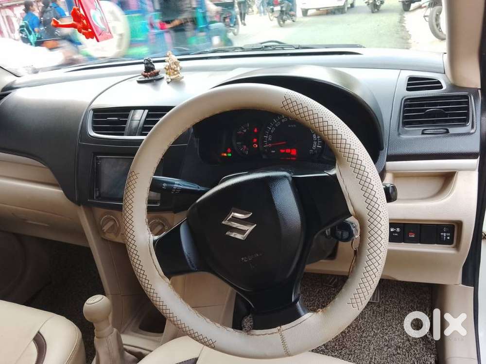 Maruti Suzuki Dzire 1.2 Vxi, 2022, Cng & Hybrids