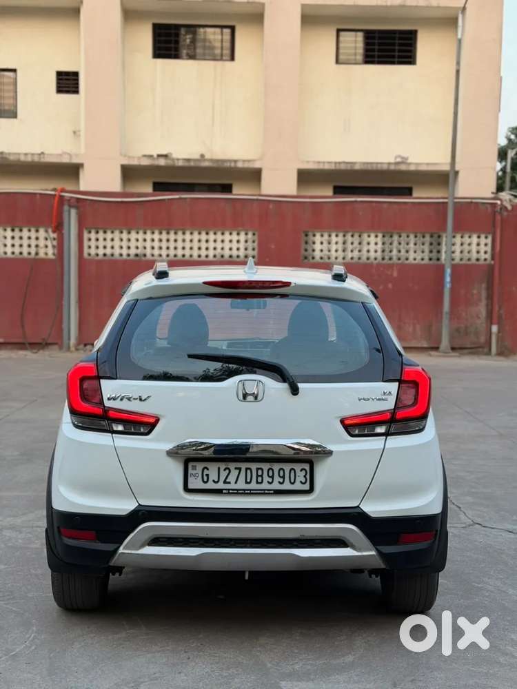 Honda Wr-v 1.5 Vx I-dtec, 2020, Diesel