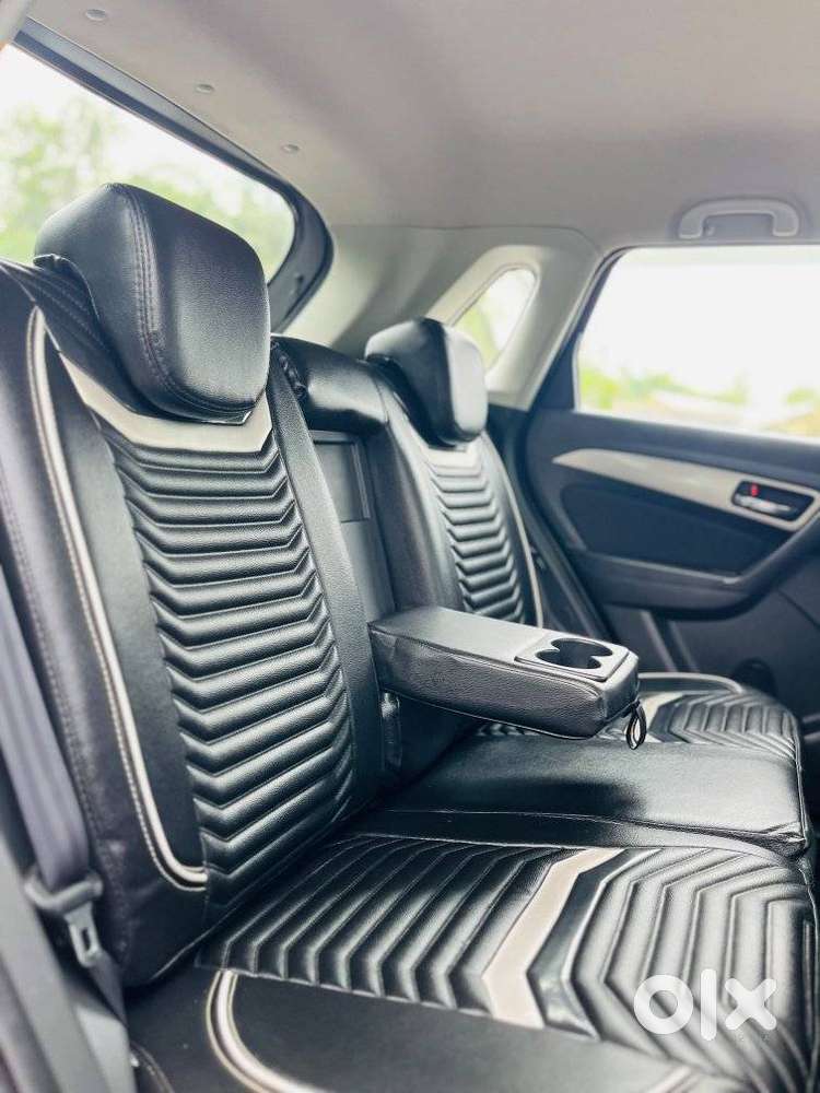 Maruti Suzuki Vitara Brezza Zdi Mt, 2016, Diesel