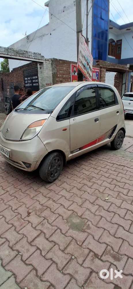 2013 Tata Nano Twist Xt