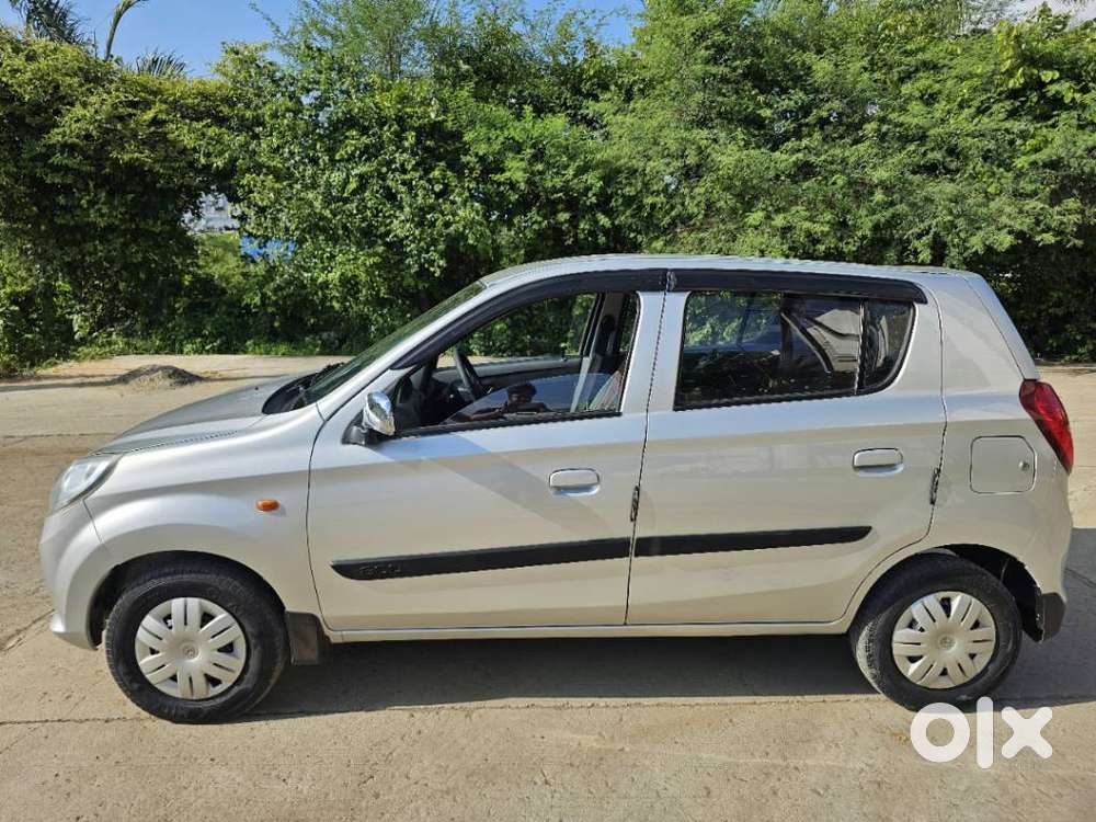 Maruti Suzuki Alto Std (o), 2014, Petrol