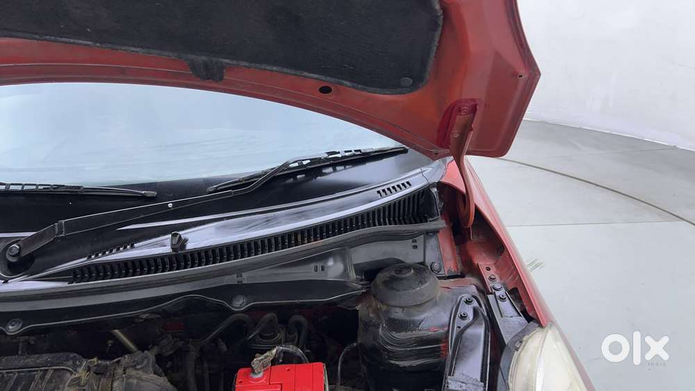 Maruti Suzuki Swift Vvt Vxi, 2012, Petrol