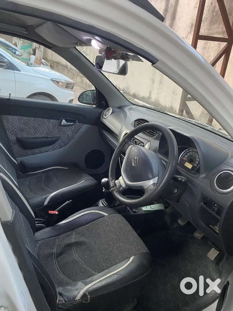 Maruti Suzuki Alto 800 2017