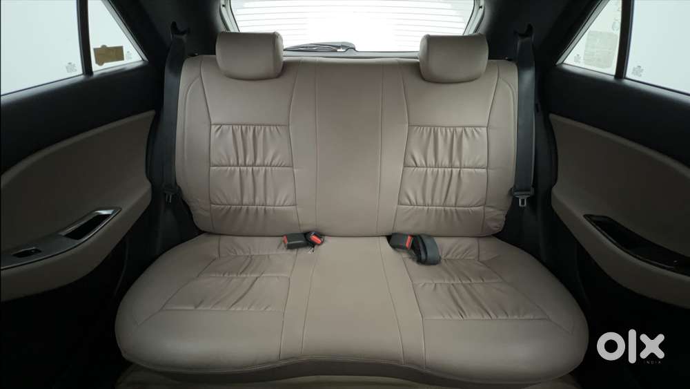 Hyundai Elite I20 [2018-2020] 1.2 Asta, 2017, Petrol