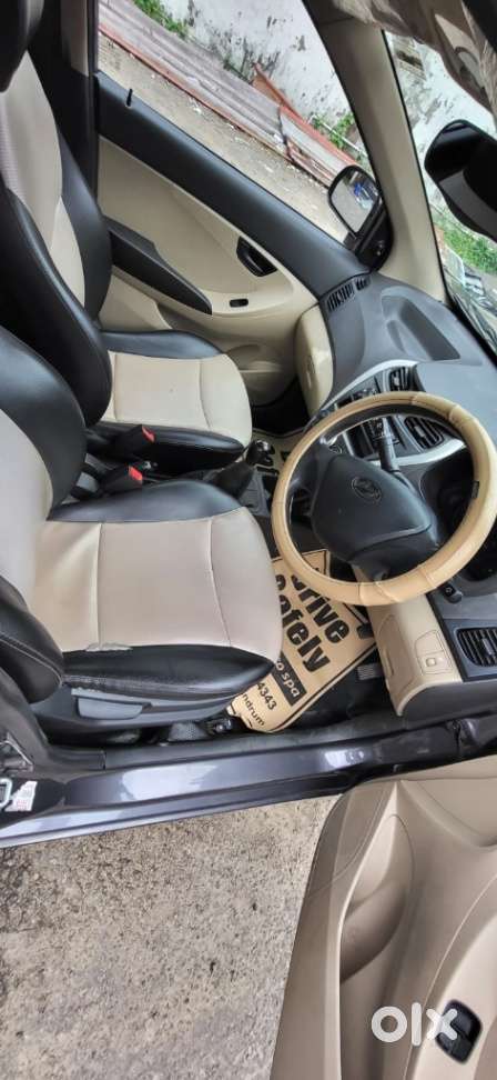 Hyundai Eon Era +, 2016, Petrol