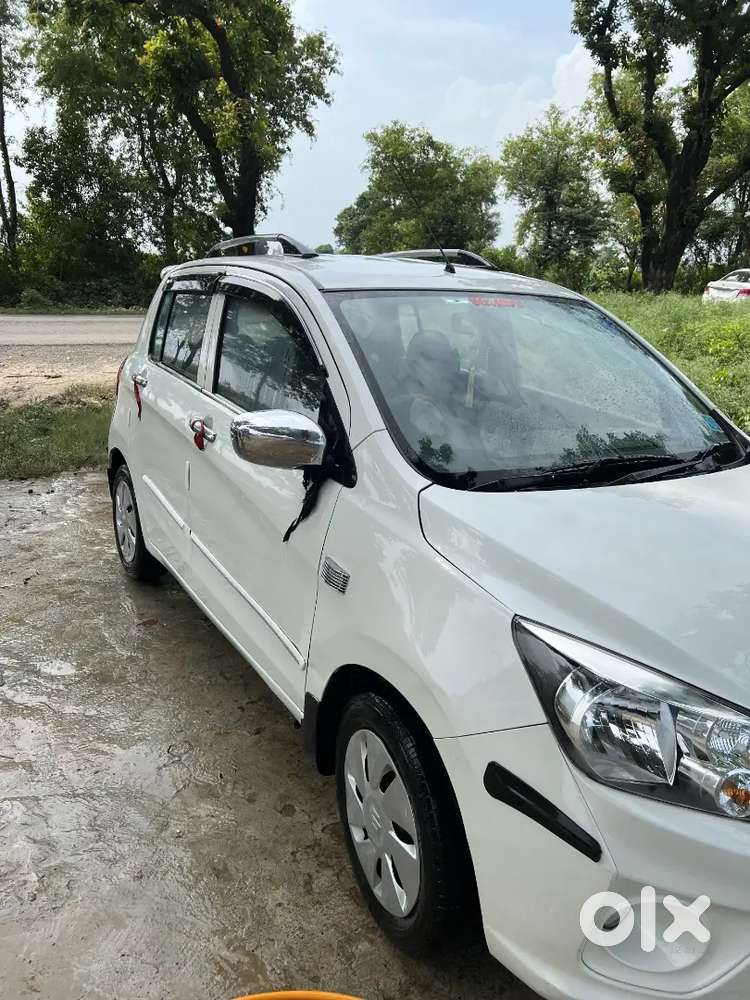 Maruti Suzuki Celerio 2020