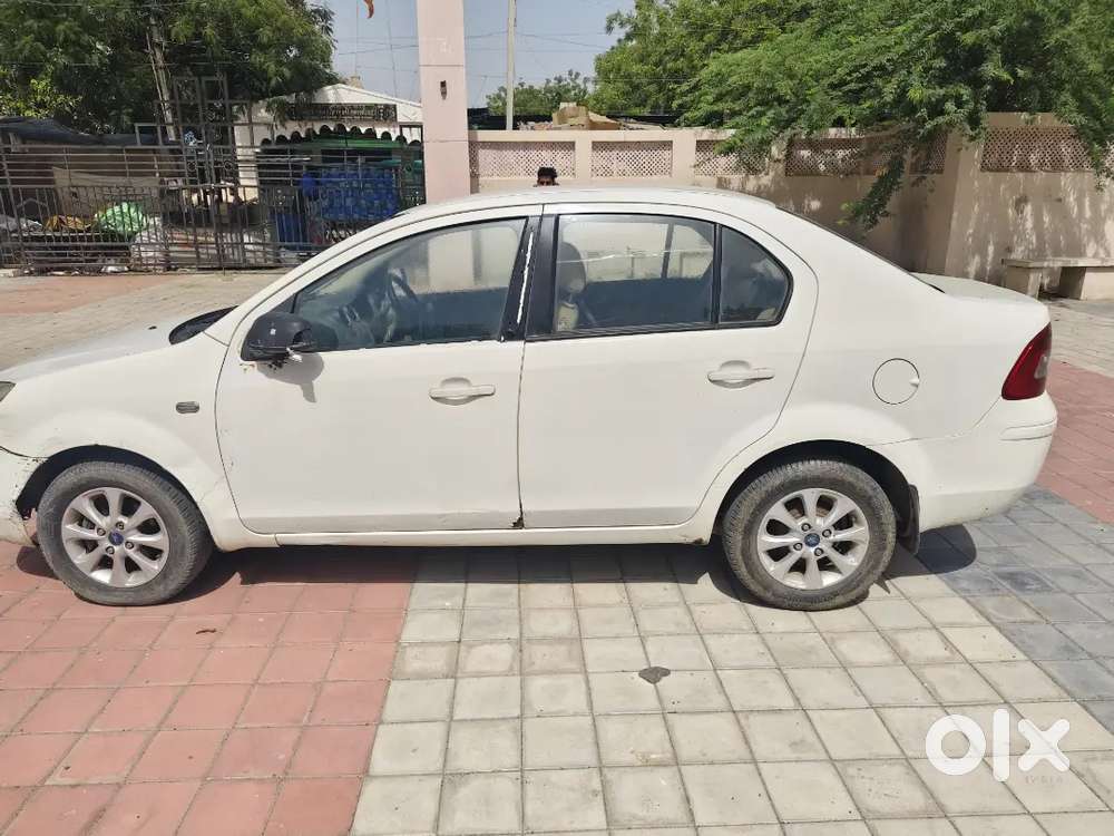 Ford Fiesta 2013 Insurance On Diesel