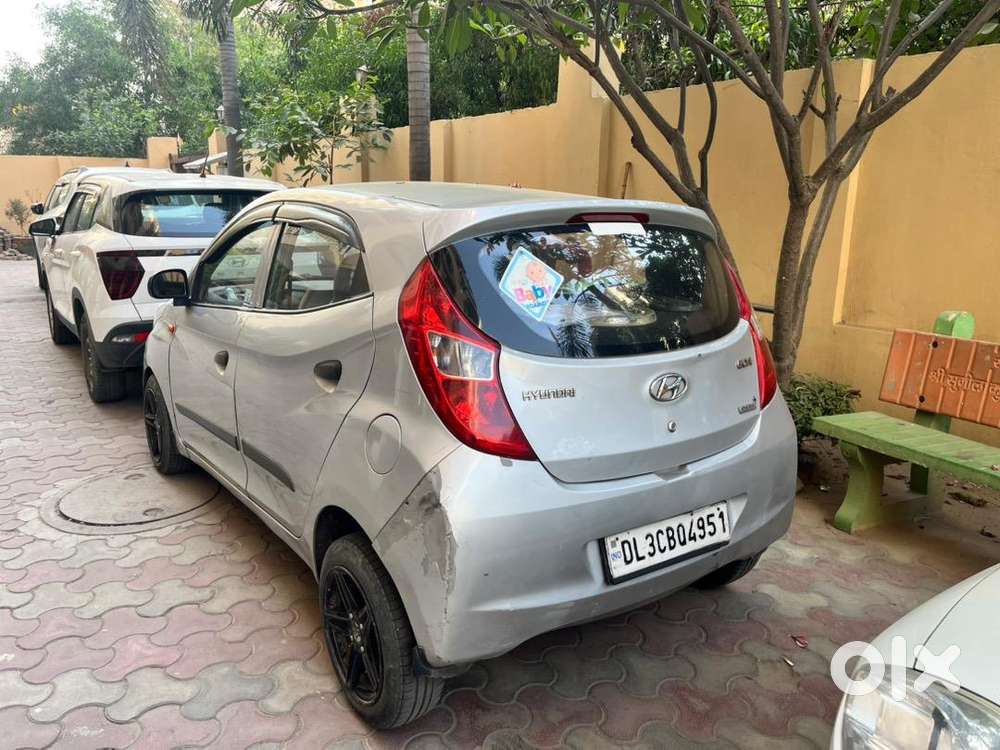 Valid Till Dec 2027’ Runs On Stock Clutch Plates Good Engine And Avg