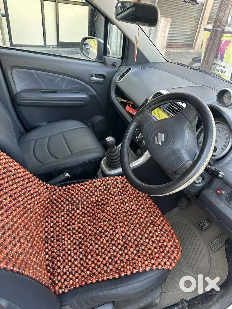 Maruti Suzuki Ritz 2011 Diesel Sale My Car With Good Condition