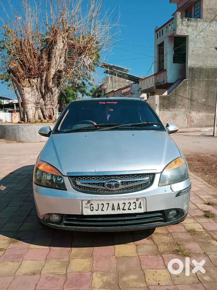 Tata Indigo Ecs 2014 Diesel Well Maintained