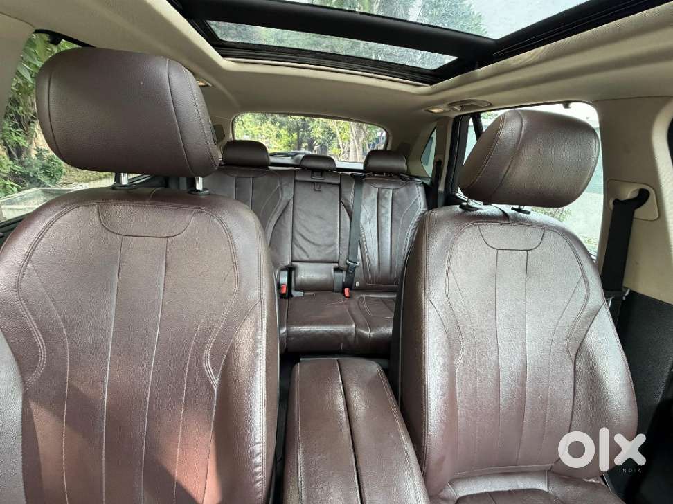Bmw X5 Xdrive 30d Sport, 2015, Diesel