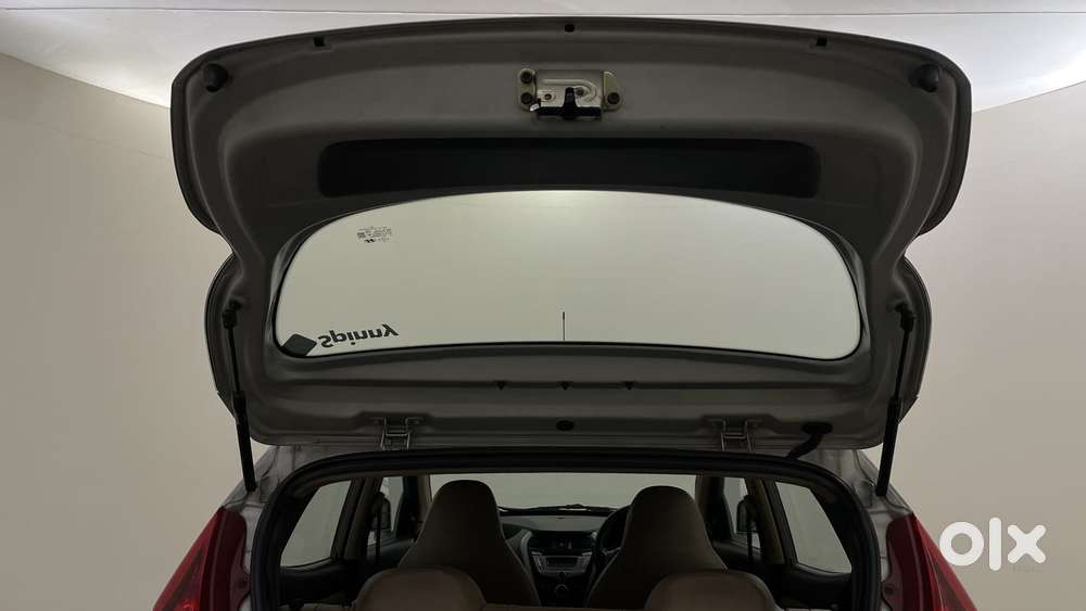 Hyundai Eon Magna +, 2012, Petrol