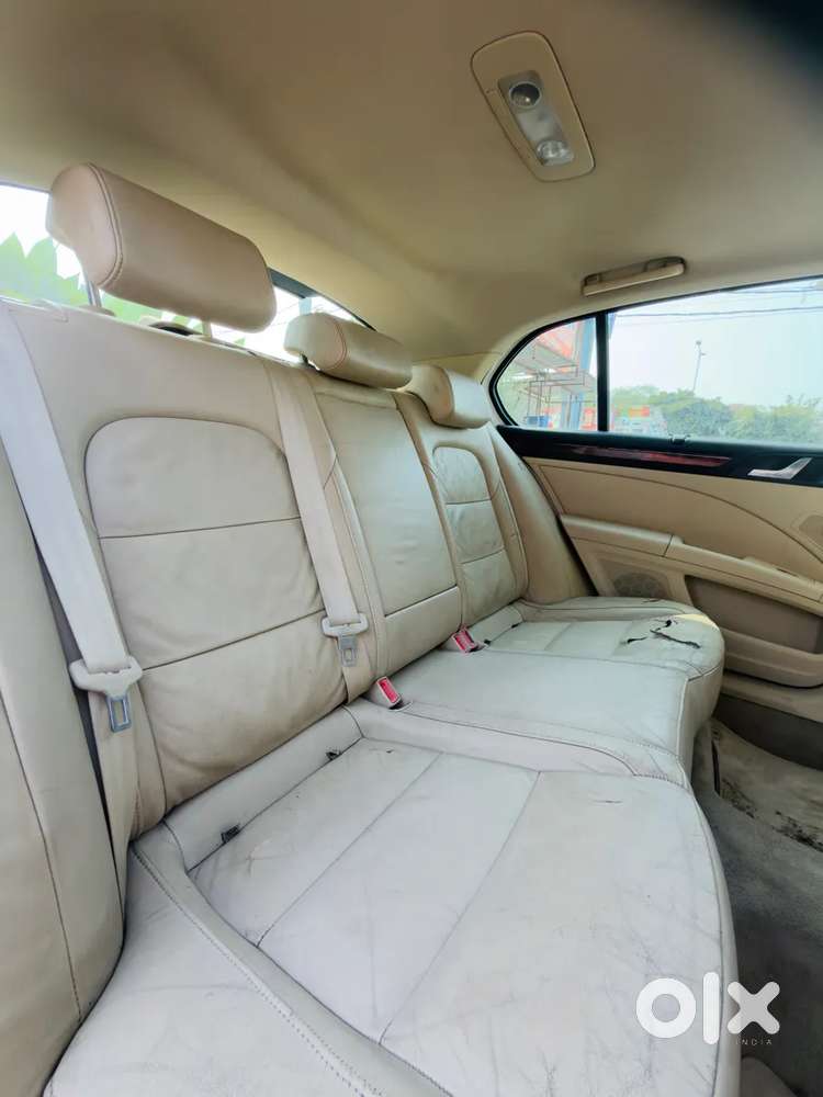 Skoda Superb, 2011, Petrol