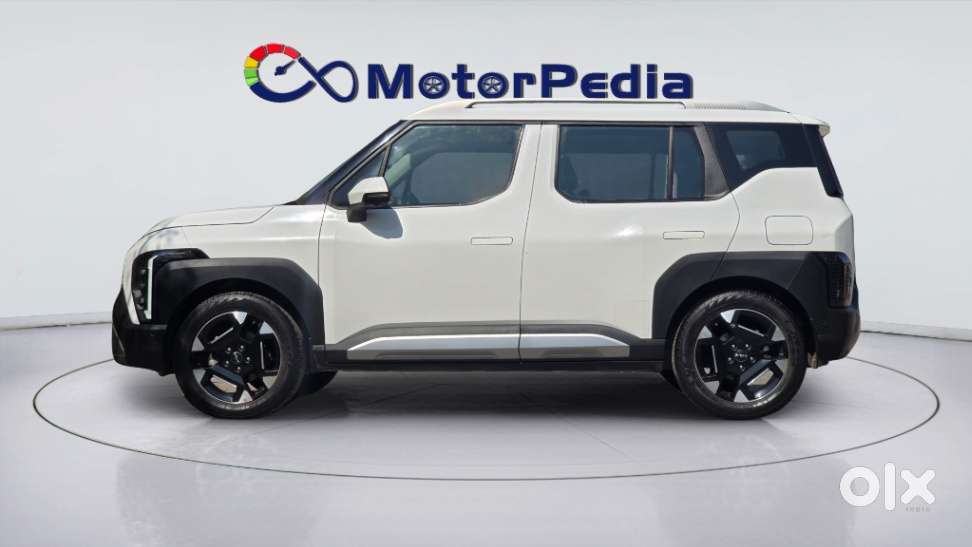 Kia Syros Htx Plus Opt Diesel At, 2025, Diesel