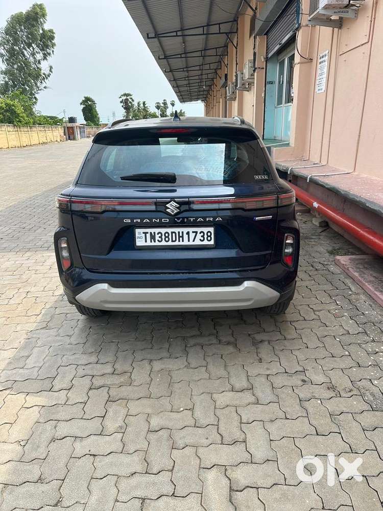 Maruti Suzuki Maruti 2023 Year