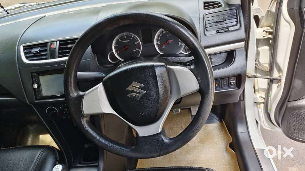Maruti Suzuki Swift Star Vdi, 2012, Diesel