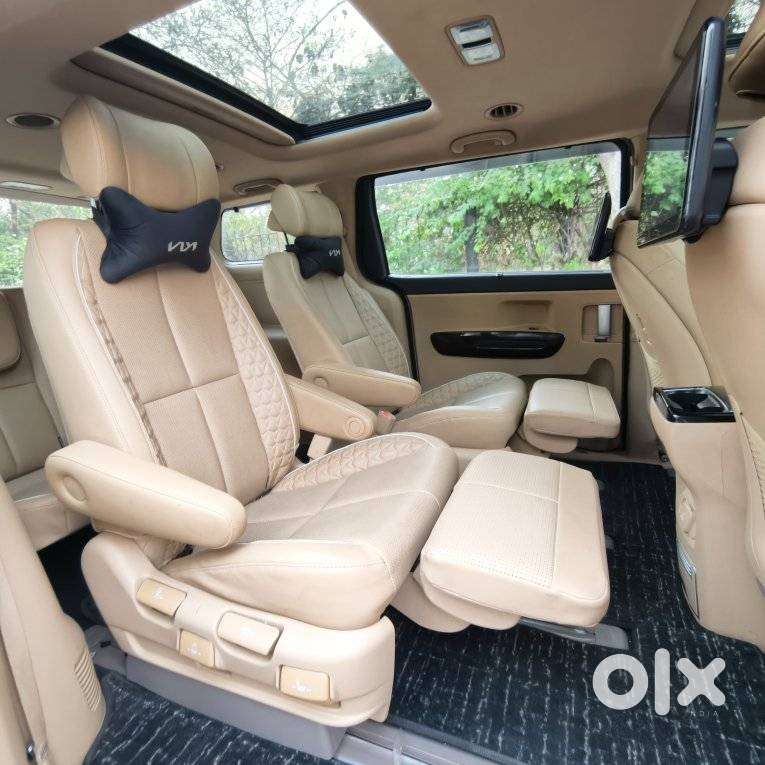 Kia Carnival Limousine Plus 7 Str, 2023, Diesel