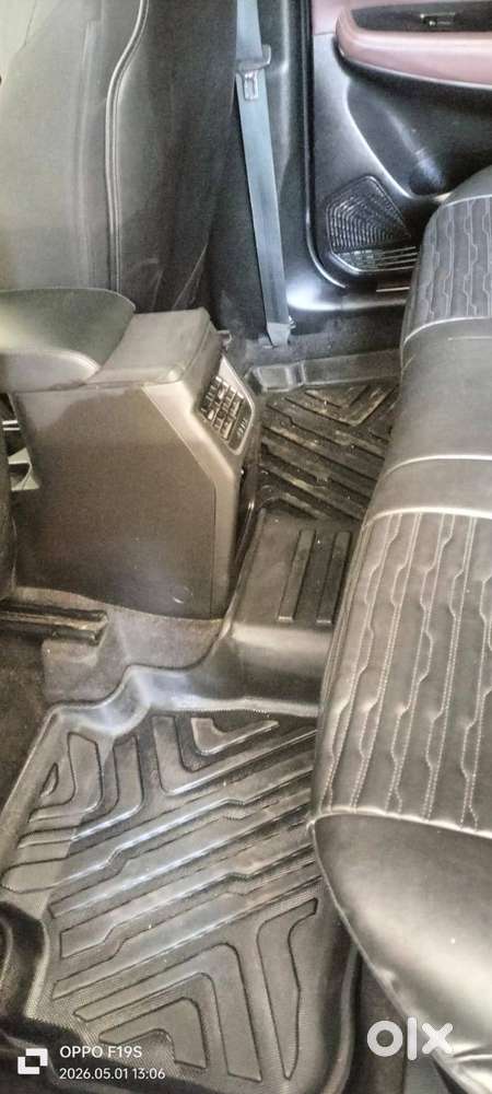Maruti Suzuki Vitara Brezza 2024 Cng & Hybrids 43000 Km Driven