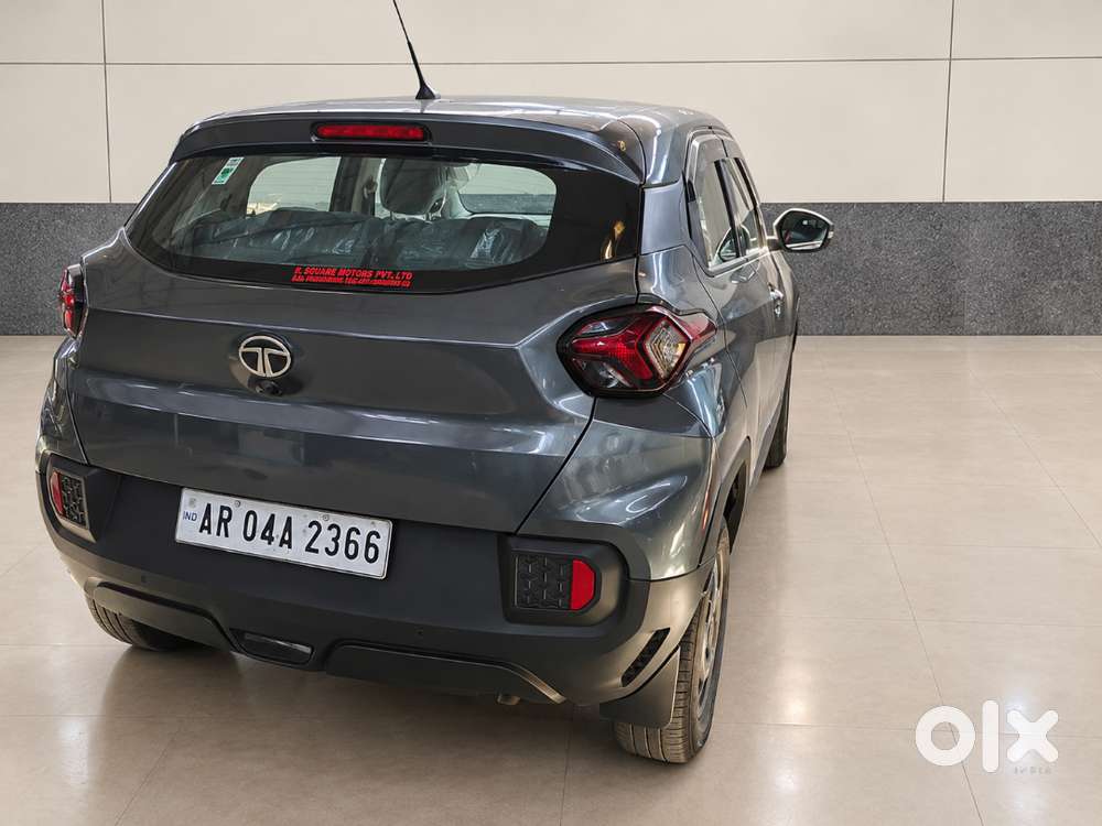 Tata Punch 2024
