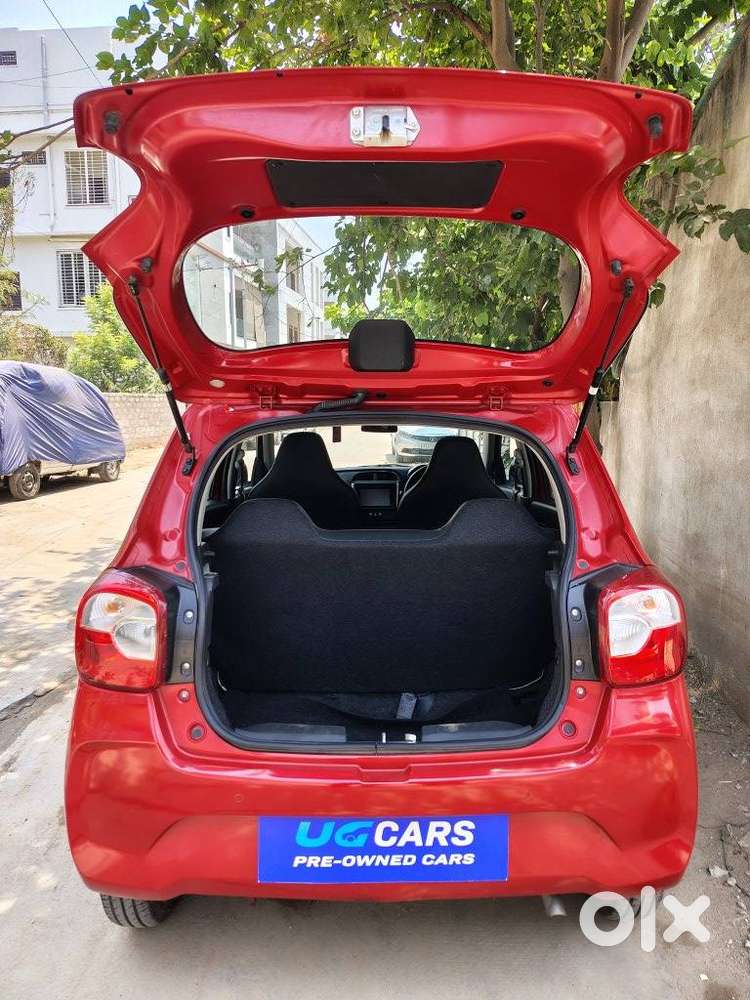Maruti Suzuki Alto K10 Plus Edition, 2024, Petrol