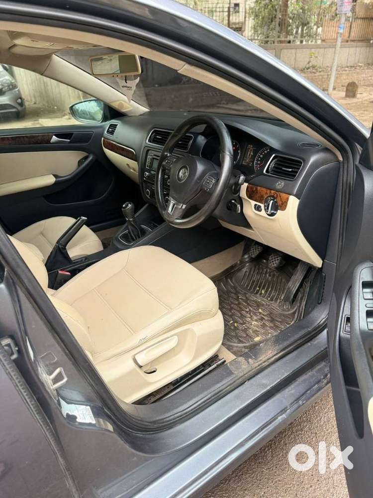 Volkswagen Jetta 1.4 Tsi Comfortline, 2012, Petrol