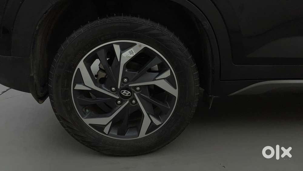 Hyundai Creta Sx (o) 1.5 Diesel Automatic, 2023, Diesel