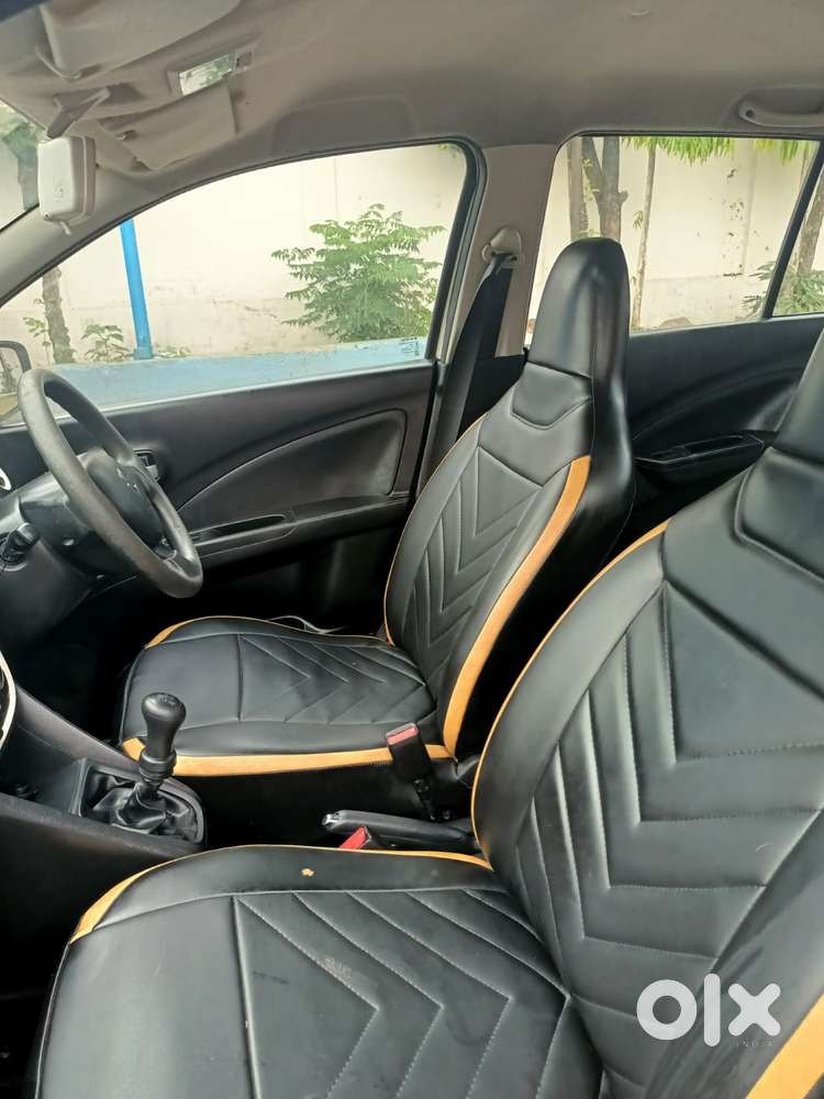 Maruti Suzuki Celerio X Vxi, 2020, Petrol