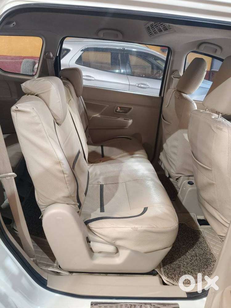 Maruti Suzuki Ertiga 2018-2022 1.4 Vxi Shvs, 2021, Petrol