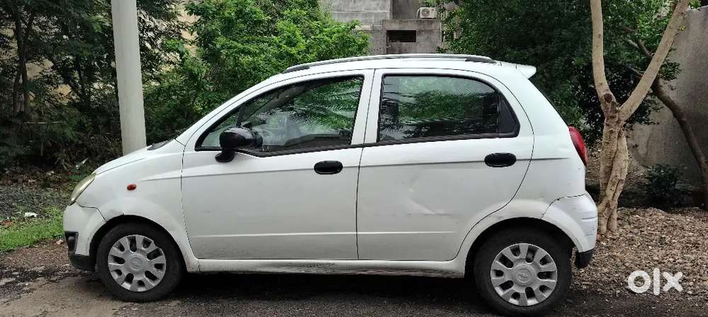Chevrolet Spark 2013 Manual Petrol
