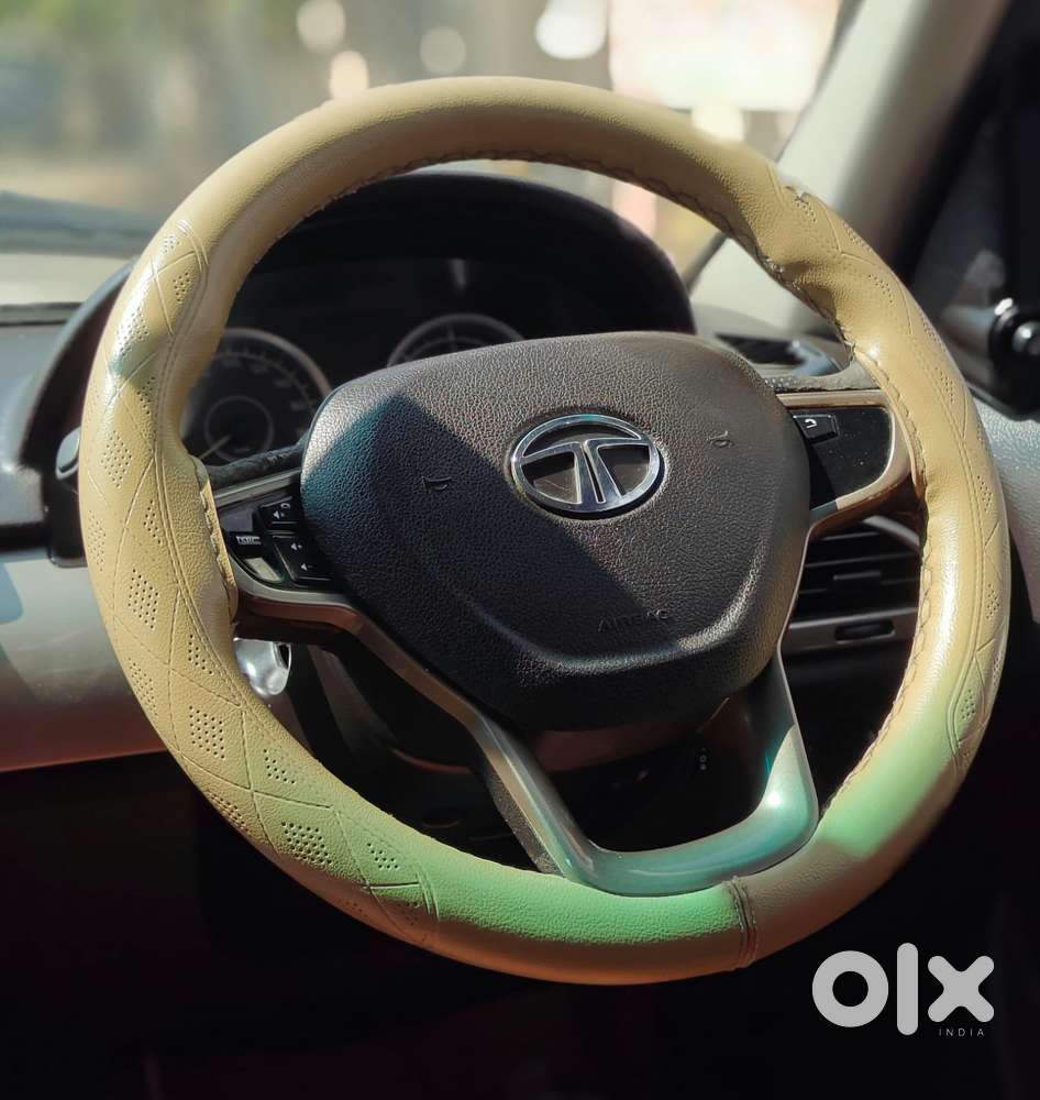 Tata Safari Storme Vx, 2016, Diesel