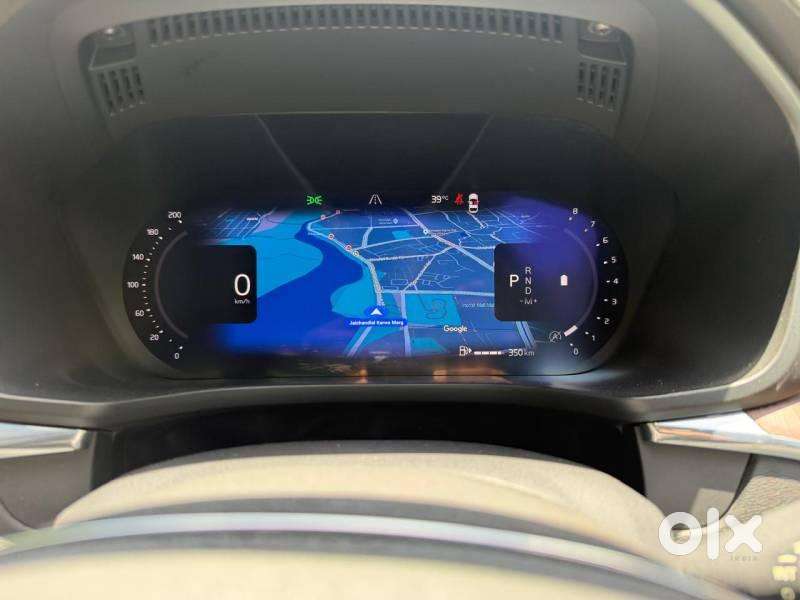 Volvo Xc60 2.0 B5 Ultimate, 2023, Petrol