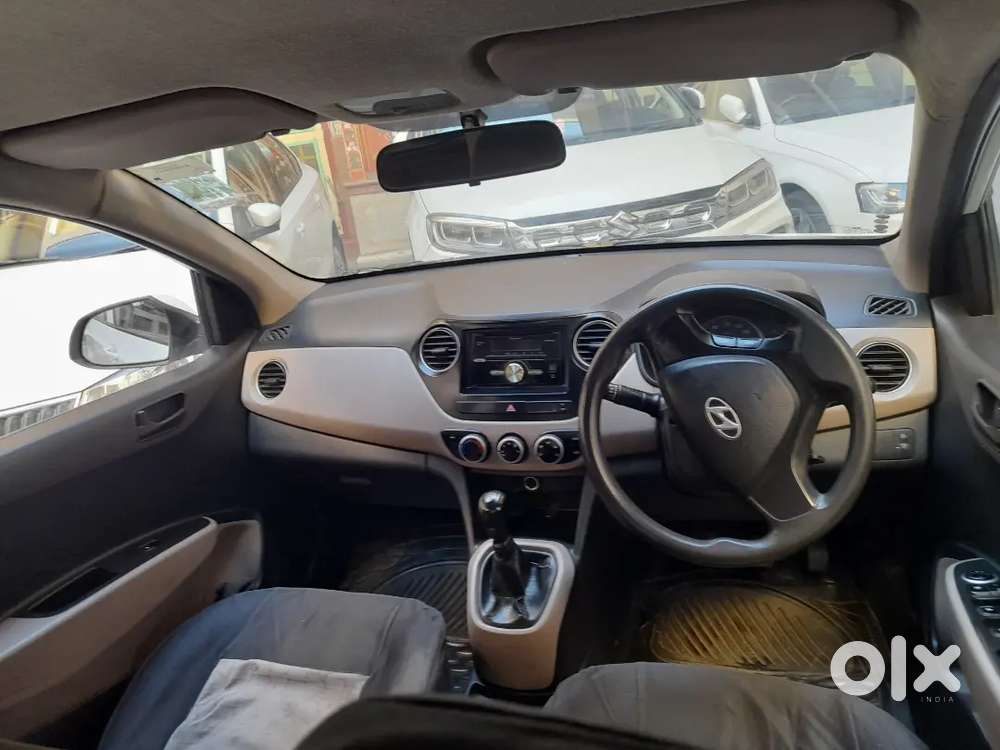 Hyundai Grand I10 2013 Diesel Well Maintained