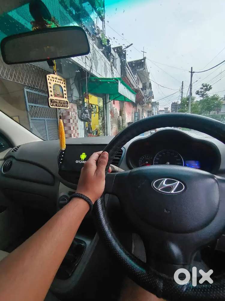 Hyundai I10 1.2 Magna 2011 Car