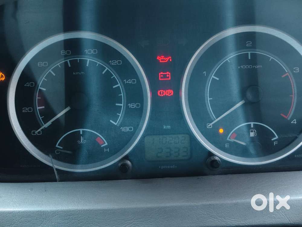 Tata Sumo Gold Cx, 2012, Diesel