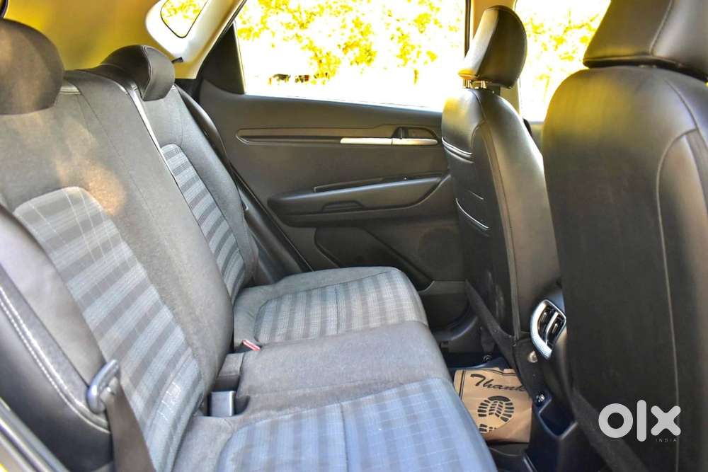Kia Sonet Htk Plus Turbo Dct, 2020, Petrol
