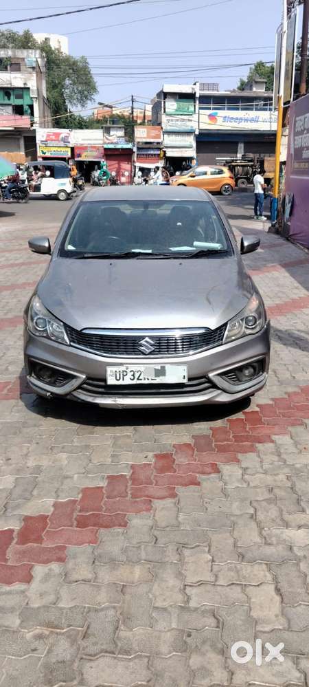 Maruti Suzuki Ciaz Smart Hybrid Delta , 2019, Diesel
